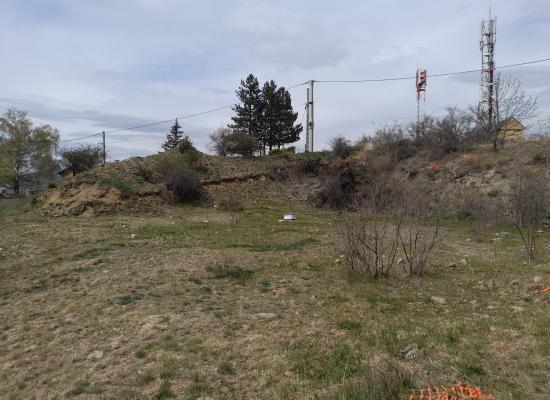 Photo détaillant le bien Terrain De 1 599 M² Situé à Osseja