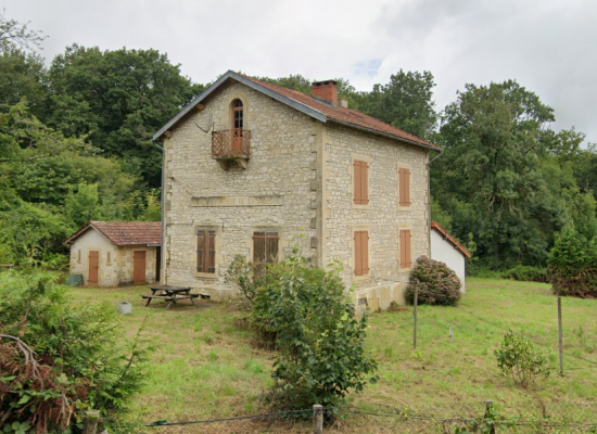 Photo détaillant le bien Maison Forestière à L'orbrie (85200)