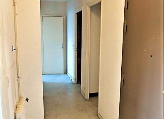 Photo détaillant le bien Vente de gré à gré - Appartement -Bosquet- Nice